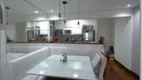 Foto 9 de Apartamento com 3 Quartos à venda, 70m² em Vila Valparaiso, Santo André
