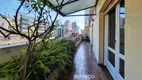 Foto 9 de Apartamento com 3 Quartos à venda, 175m² em Consolação, São Paulo