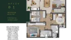 Foto 21 de Apartamento com 3 Quartos à venda, 90m² em Jardim Olhos d Agua, Ribeirão Preto