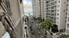 Foto 9 de Apartamento com 3 Quartos à venda, 158m² em Barra Funda, Guarujá