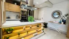 Foto 8 de Apartamento com 3 Quartos à venda, 125m² em Riviera de São Lourenço, Bertioga