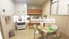 Foto 17 de Casa com 3 Quartos à venda, 130m² em Tijuca, Rio de Janeiro