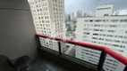 Foto 4 de Flat com 1 Quarto para alugar, 45m² em Itaim Bibi, São Paulo