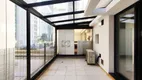 Foto 36 de Flat com 1 Quarto para alugar, 80m² em Vila Olímpia, São Paulo
