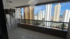 Foto 2 de Apartamento com 3 Quartos à venda, 153m² em Manaíra, João Pessoa