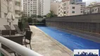 Foto 9 de Apartamento com 4 Quartos à venda, 250m² em Pacaembu, São Paulo