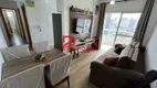 Foto 3 de Apartamento com 2 Quartos à venda, 58m² em Vila Guilhermina, Praia Grande