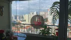 Foto 2 de Apartamento com 3 Quartos à venda, 102m² em Campestre, Santo André