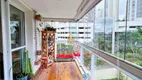 Foto 6 de Apartamento com 2 Quartos à venda, 105m² em Vila da Serra, Nova Lima