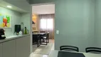 Foto 20 de Apartamento com 3 Quartos à venda, 160m² em Panamby, São Paulo