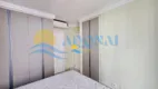 Foto 17 de Apartamento com 3 Quartos à venda, 103m² em Pitangueiras, Guarujá