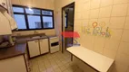 Foto 9 de Apartamento com 1 Quarto à venda, 51m² em Aparecida, Santos