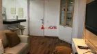 Foto 6 de Flat com 1 Quarto para alugar, 41m² em Vila Olímpia, São Paulo