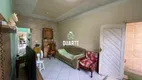 Foto 4 de Sobrado com 3 Quartos à venda, 115m² em Cidade Náutica, São Vicente