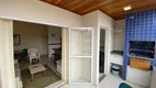 Foto 6 de Apartamento com 2 Quartos à venda, 75m² em Itaguá, Ubatuba