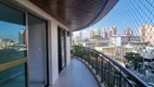 Foto 4 de Apartamento com 3 Quartos à venda, 256m² em Ponta da Praia, Santos