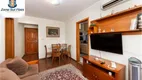 Foto 2 de Apartamento com 2 Quartos à venda, 70m² em Vila Nova Conceição, São Paulo