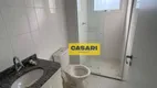 Foto 12 de Apartamento com 2 Quartos à venda, 56m² em Vila Euclides, São Bernardo do Campo