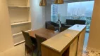 Foto 2 de Apartamento com 1 Quarto para alugar, 40m² em Cidade Monções, São Paulo