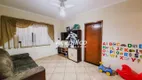 Foto 4 de Casa com 3 Quartos à venda, 154m² em Campo Verde, Americana