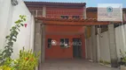 Foto 3 de Casa com 2 Quartos à venda, 85m² em Barroso, Fortaleza