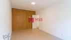 Foto 5 de Apartamento com 1 Quarto à venda, 57m² em Higienópolis, São Paulo