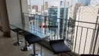 Foto 7 de Apartamento com 3 Quartos para alugar, 223m² em Itaim Bibi, São Paulo
