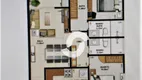 Foto 8 de Apartamento com 2 Quartos à venda, 65m² em Praia Anjos, Arraial do Cabo