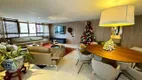 Foto 5 de Apartamento com 4 Quartos à venda, 270m² em Carmo, Belo Horizonte
