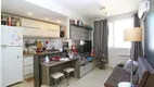 Foto 3 de Apartamento com 2 Quartos à venda, 45m² em Cristal, Porto Alegre