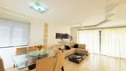 Foto 4 de Apartamento com 4 Quartos à venda, 150m² em Jardim Astúrias, Guarujá
