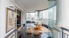 Foto 5 de Apartamento com 4 Quartos à venda, 301m² em Planalto Paulista, São Paulo
