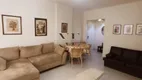 Foto 6 de Apartamento com 3 Quartos à venda, 141m² em José Menino, Santos