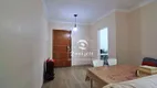 Foto 2 de Apartamento com 3 Quartos à venda, 80m² em Vila Eldizia, Santo André