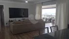 Foto 19 de Apartamento com 4 Quartos à venda, 160m² em Barra Funda, São Paulo