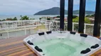 Foto 38 de Cobertura com 3 Quartos à venda, 500m² em Barra da Lagoa, Ubatuba