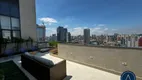 Foto 12 de Apartamento com 1 Quarto para alugar, 77m² em Chácara Santo Antônio, São Paulo