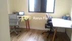 Foto 6 de Flat com 2 Quartos à venda, 57m² em Vila Nova Conceição, São Paulo