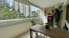 Foto 6 de Apartamento com 2 Quartos à venda, 75m² em Vila Andrade, São Paulo