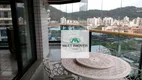 Foto 13 de Apartamento com 4 Quartos à venda, 166m² em Jardim Tejereba , Guarujá