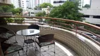 Foto 4 de Apartamento com 4 Quartos à venda, 180m² em Rosarinho, Recife