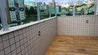 Foto 3 de Cobertura com 2 Quartos à venda, 105m² em Nova Granada, Belo Horizonte