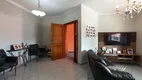 Foto 3 de Sobrado com 3 Quartos à venda, 174m² em Vila Apiai, Santo André