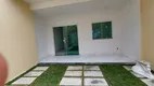 Foto 7 de Casa com 3 Quartos à venda, 110m² em Vila Praiana, Lauro de Freitas