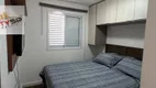 Foto 10 de Apartamento com 2 Quartos à venda, 59m² em Vila Guarani, São Paulo