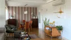 Foto 3 de Apartamento com 4 Quartos à venda, 190m² em Moema, São Paulo