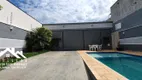 Foto 5 de Casa com 1 Quarto à venda, 108m² em Residencial Nobreville, Limeira