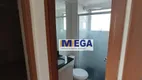 Foto 4 de Apartamento com 2 Quartos à venda, 49m² em Jardim Antonio Von Zuben, Campinas