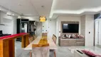 Foto 3 de Apartamento com 3 Quartos à venda, 94m² em Mansões Santo Antônio, Campinas