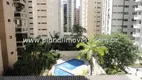 Foto 15 de Apartamento com 3 Quartos à venda, 100m² em Moema, São Paulo